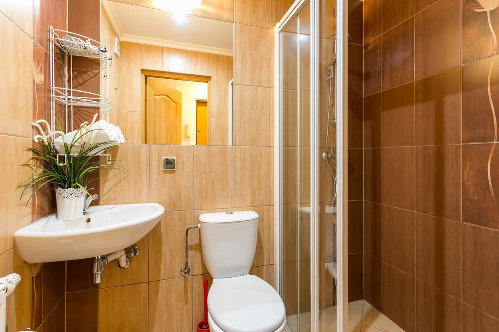 Vip Apartamenty Tetmajera Centrum Zakopane Exterior photo